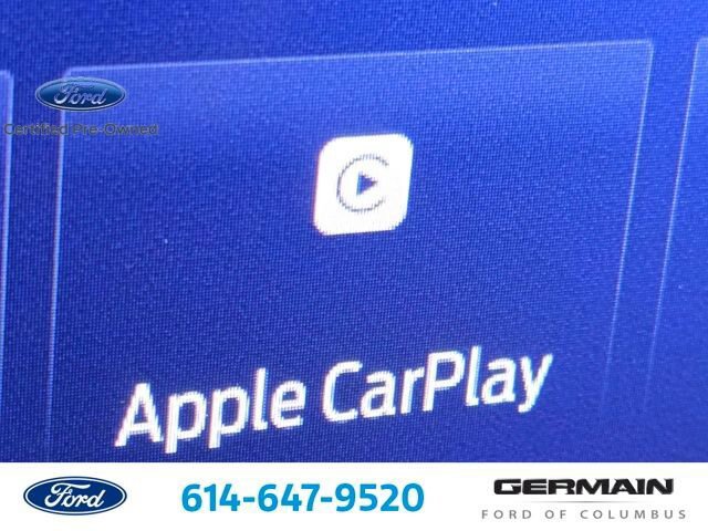 Certified 2019 Ford F150 XLT w/ Equipment Group 302A Luxury AWD/4WD image 36