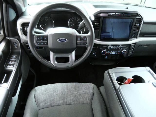 Certified 2023 Ford F150 XLT w/ Equipment Group 302A High AWD/4WD image 4