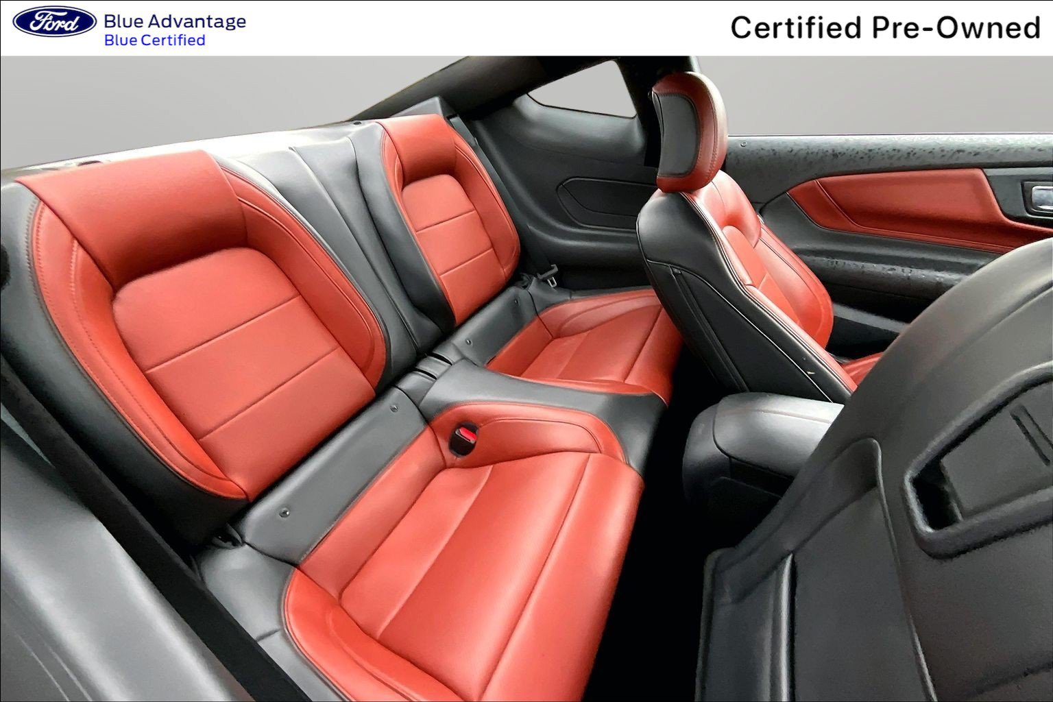 Certified 2024 Ford Mustang GT Premium RWD image 17