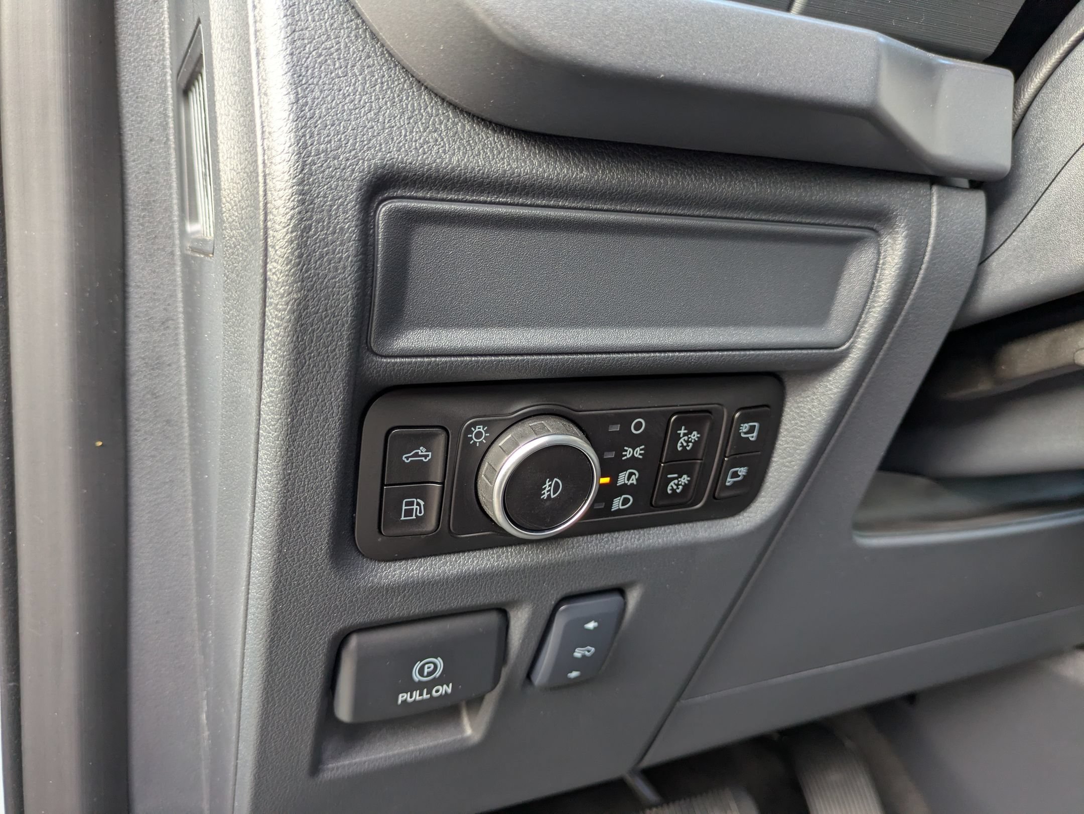 Certified 2025 Ford F150 XLT w/ Equipment Group 303A High AWD/4WD image 18