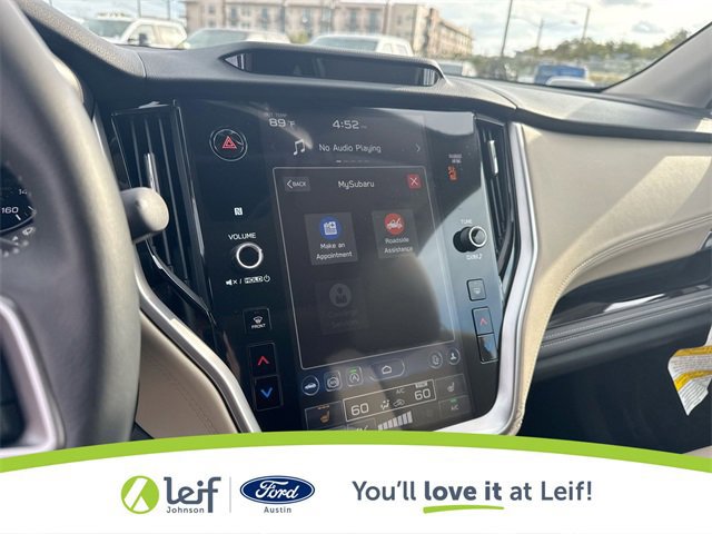 Used 2025 Subaru Outback Limited image 17