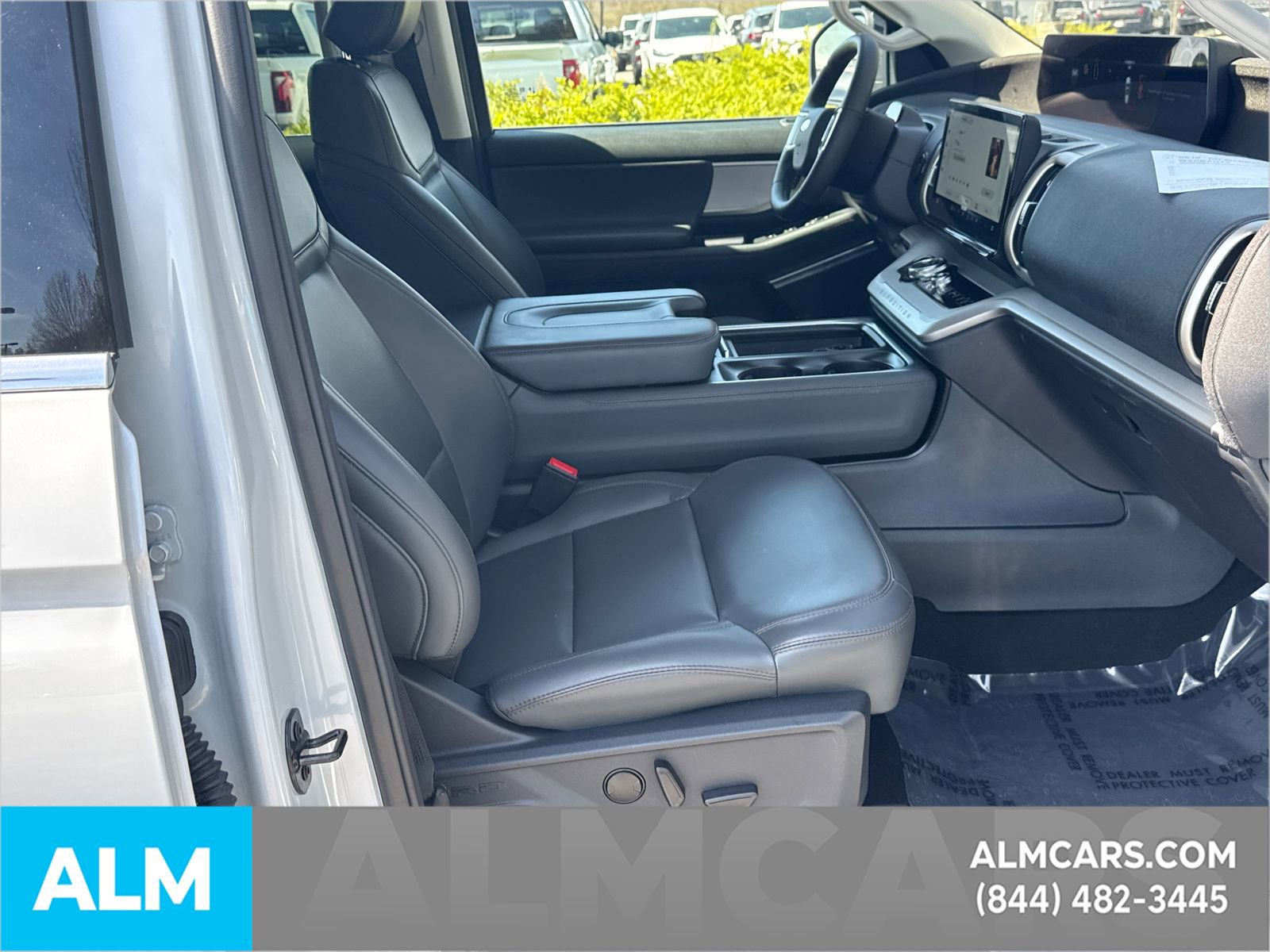 Certified 2025 Ford Expedition Max Active image 16