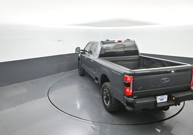 Certified 2024 Ford F350 Lariat w/ Tremor Off-Road Package AWD/4WD image 29