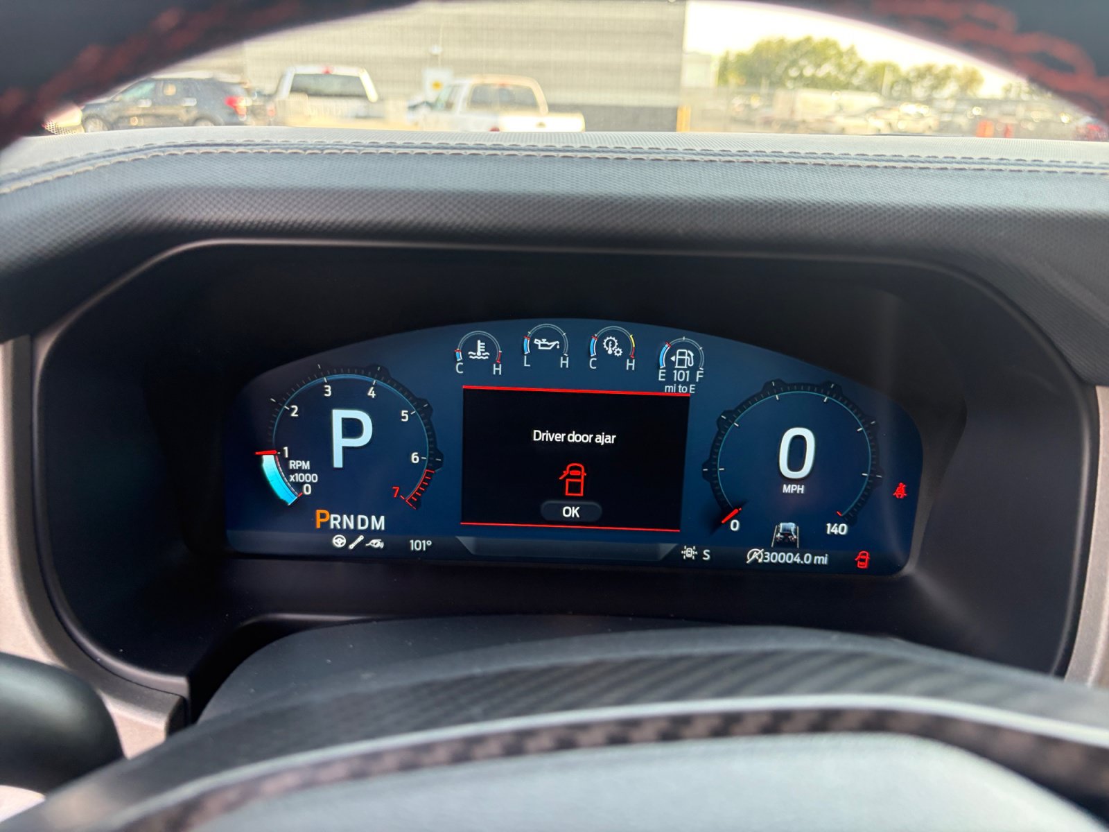 Certified 2022 Ford Bronco Raptor AWD/4WD image 10