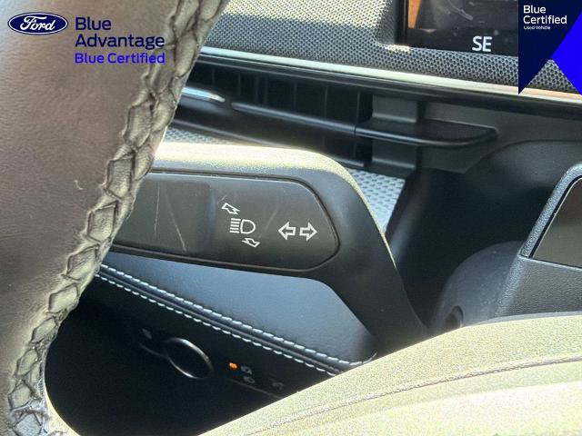 Certified 2023 Ford Mustang Mach-E Select RWD image 30