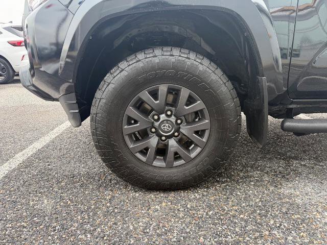 Used 2023 Toyota Tacoma SR5 image 22