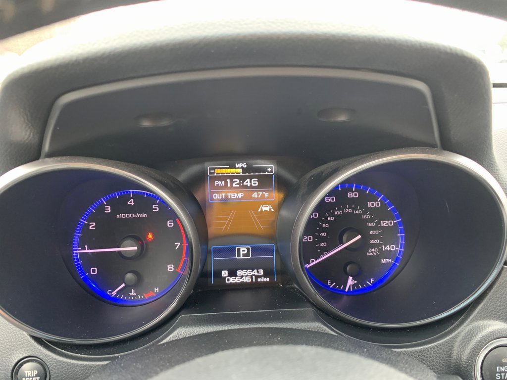 Used 2019 Subaru Outback 2.5i Limited w/ Popular Package #2 image 16
