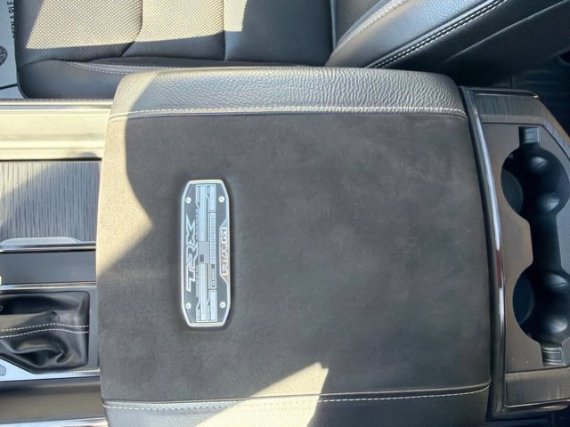 Used 2023 RAM 1500 TRX w/ TRX Level 2 Equipment Group AWD/4WD image 33