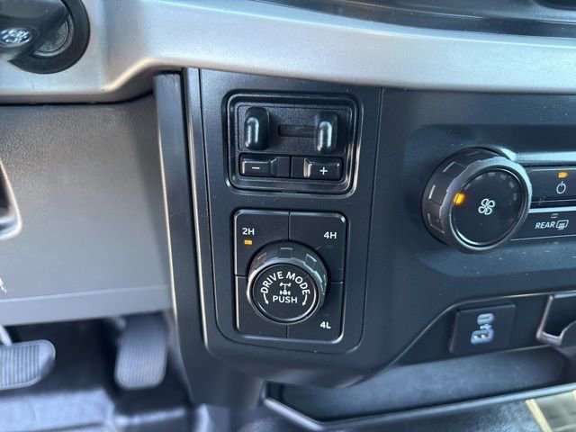 Certified 2022 Ford F150 XL w/ Trailer Tow Package AWD/4WD image 26