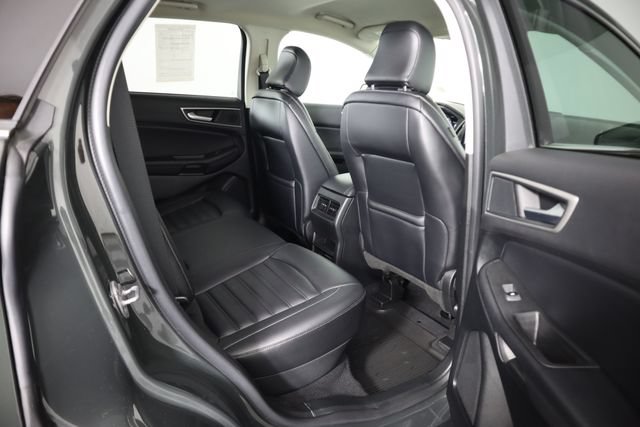 Certified 2023 Ford Edge SEL w/ Convenience Package AWD/4WD image 62