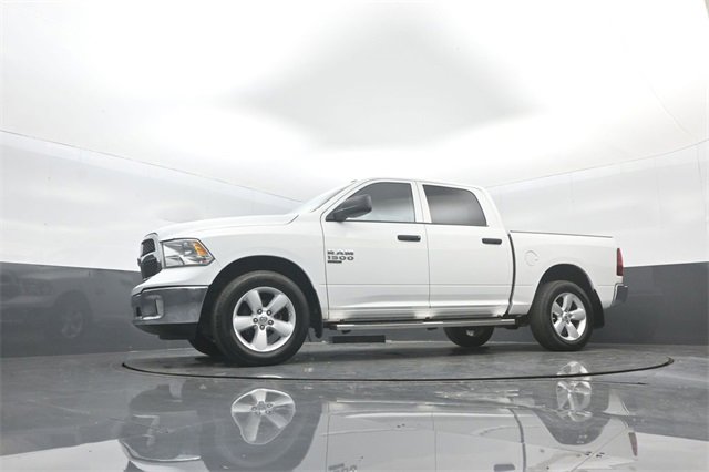 Used 2020 RAM 1500 Tradesman w/ Tradesman SXT Package image 26