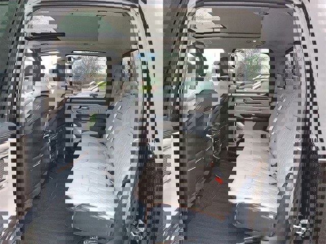 Used 2025 RAM 1500 Tungsten w/ Bed Utility Group image 20