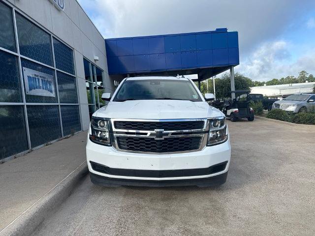 Used 2019 Chevrolet Tahoe LT RWD image 3