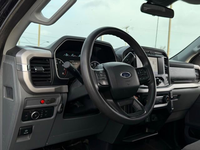 Certified 2022 Ford F150 XLT w/ Trailer Tow Package image 25