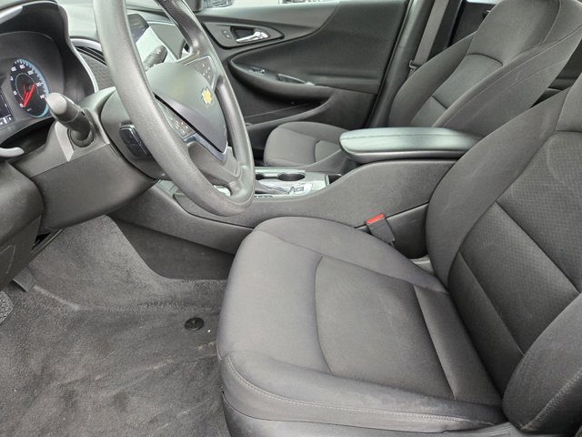 Used 2023 Chevrolet Malibu LT FWD image 20