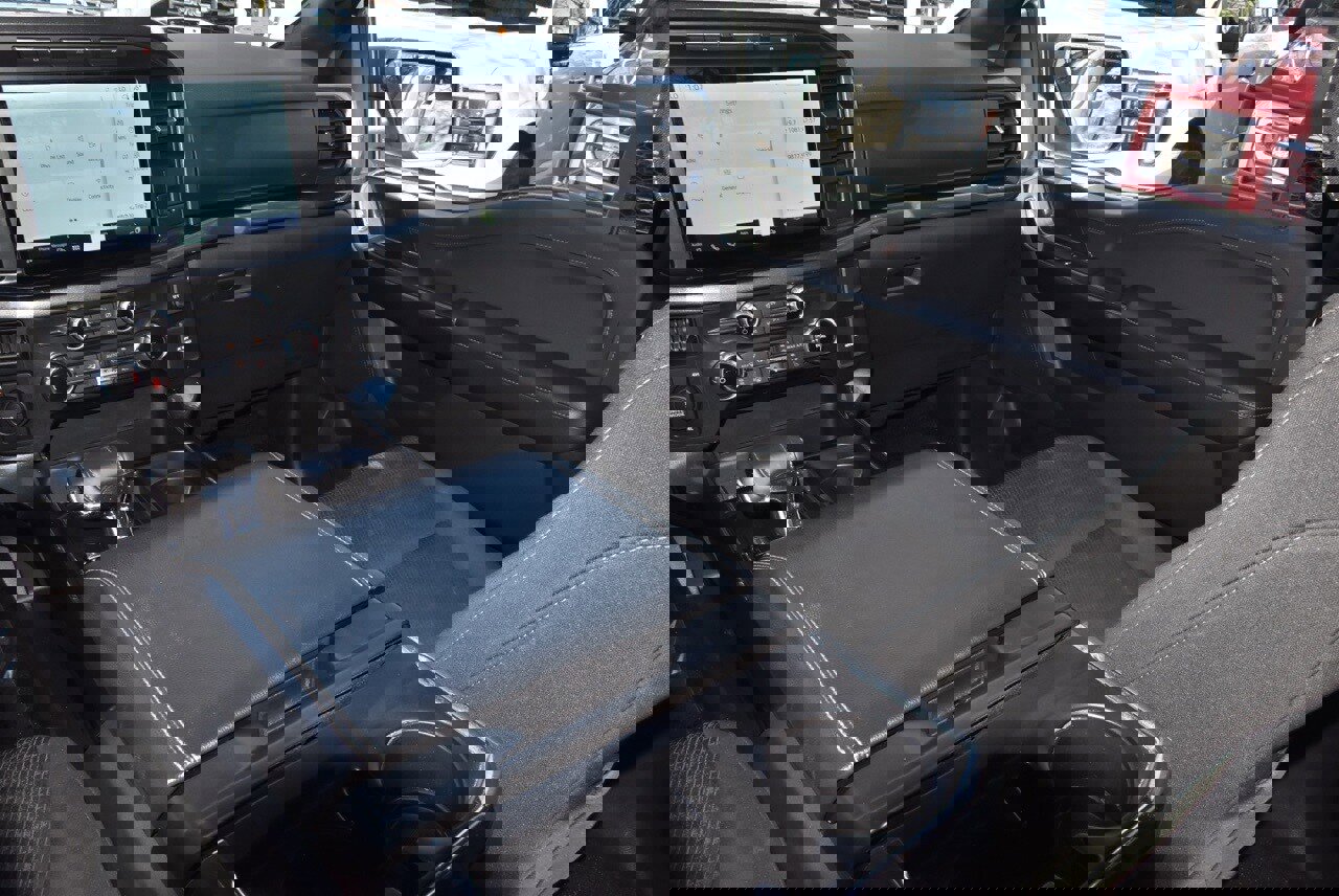 Certified 2022 Ford F150 XLT w/ Equipment Group 302A High image 17