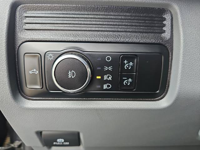 Certified 2024 Ford F350 XLT AWD/4WD image 12