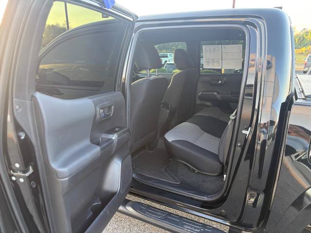 Used 2023 Toyota Tacoma TRD Sport w/ Advanced Technology Package AWD/4WD image 24
