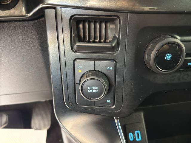 Certified 2023 Ford F150 XL w/ STX Appearance Package AWD/4WD image 24
