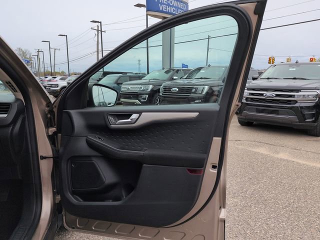 Certified 2020 Ford Escape SE FWD image 27