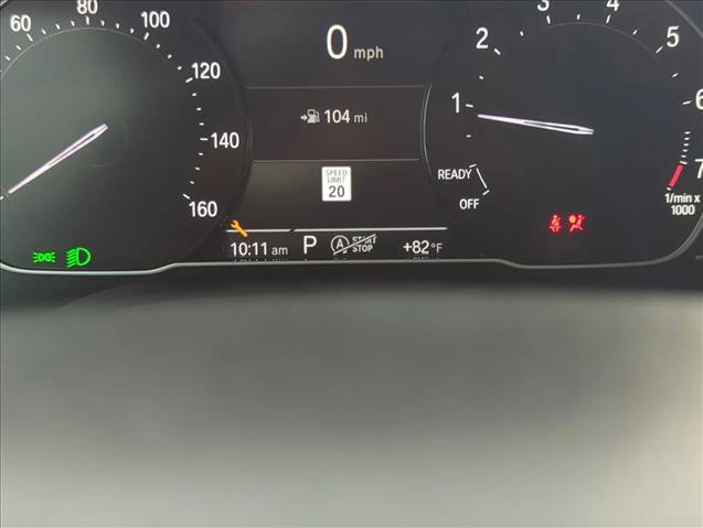 Used 2022 BMW X3 sDrive30i w/ Convenience Package RWD image 12