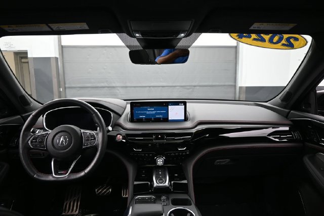 Used 2024 Acura MDX Type S w/ Advance Package AWD/4WD image 29