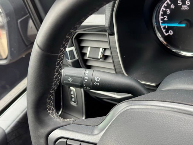 Certified 2023 Ford F150 XLT w/ Equipment Group 302A High image 32