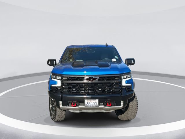 Used 2024 Chevrolet Silverado 1500 ZR2 w/ Technology Package image 5