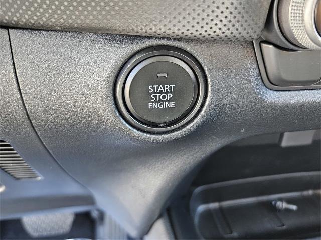 Used 2025 MAZDA CX-50 AWD 2.5 S w/ Preferred Package image 17