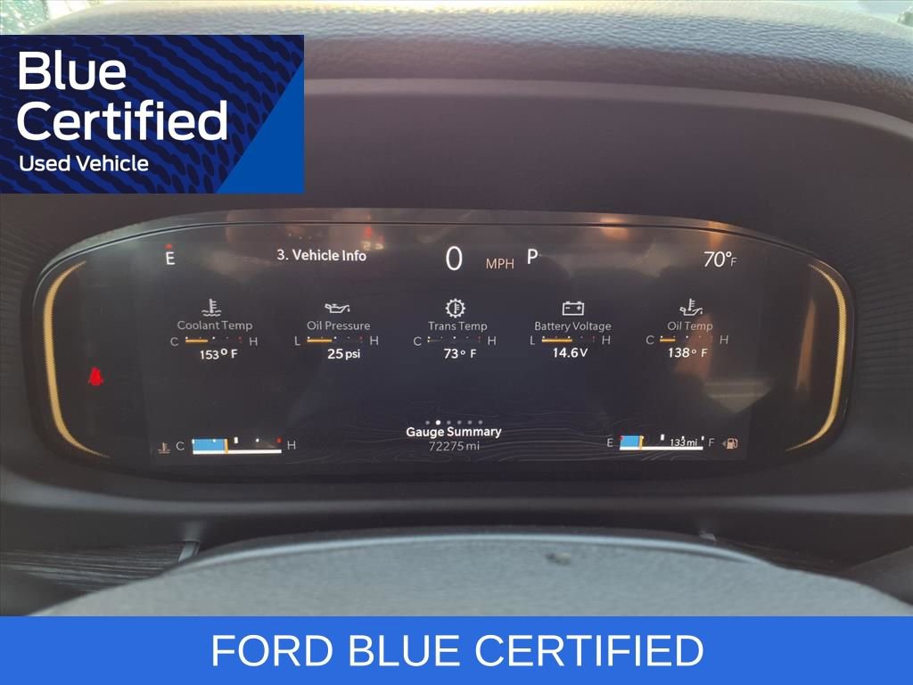 Used 2024 Jeep Wagoneer L Series II w/ Flexible Seating Group image 16