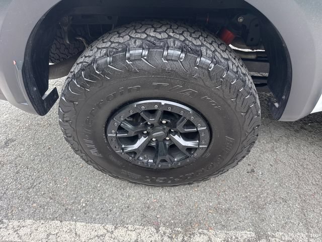 Certified 2023 Ford F150 Raptor w/ Raptor 37 Performance Package AWD/4WD image 13