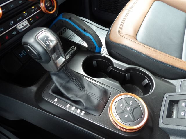 Certified 2023 Ford Bronco Outer Banks AWD/4WD image 30
