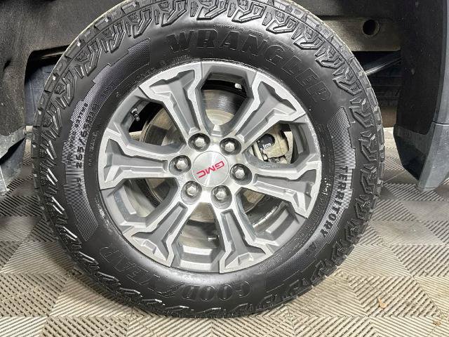 Used 2023 GMC Sierra 1500 SLE w/ X31 Off-Road Package AWD/4WD image 31