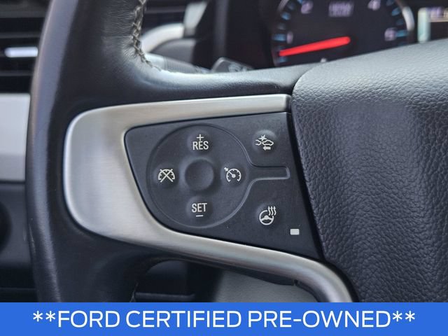 Used 2020 GMC Yukon SLT w/ Open Road Package AWD/4WD image 33