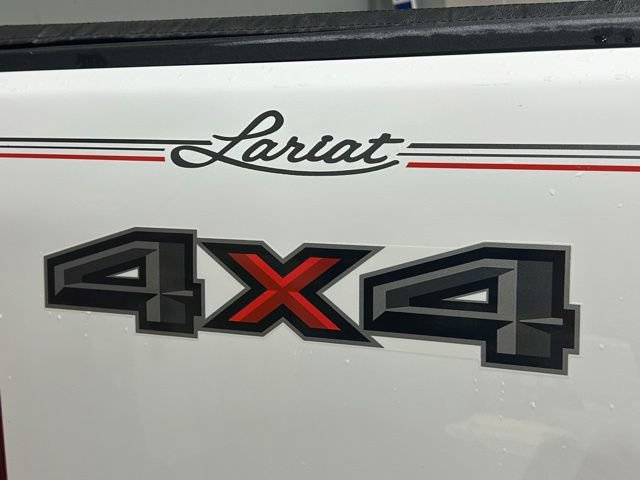 Certified 2022 Ford Ranger Lariat w/ Trailer Tow Package AWD/4WD image 39