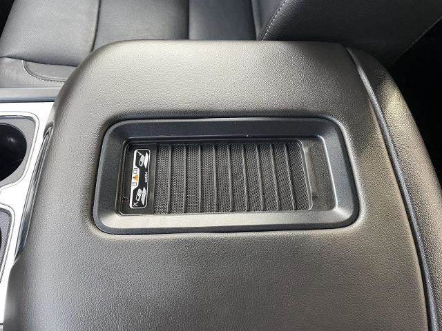 Used 2017 GMC Sierra 1500 SLT w/ SLT Preferred Package image 29