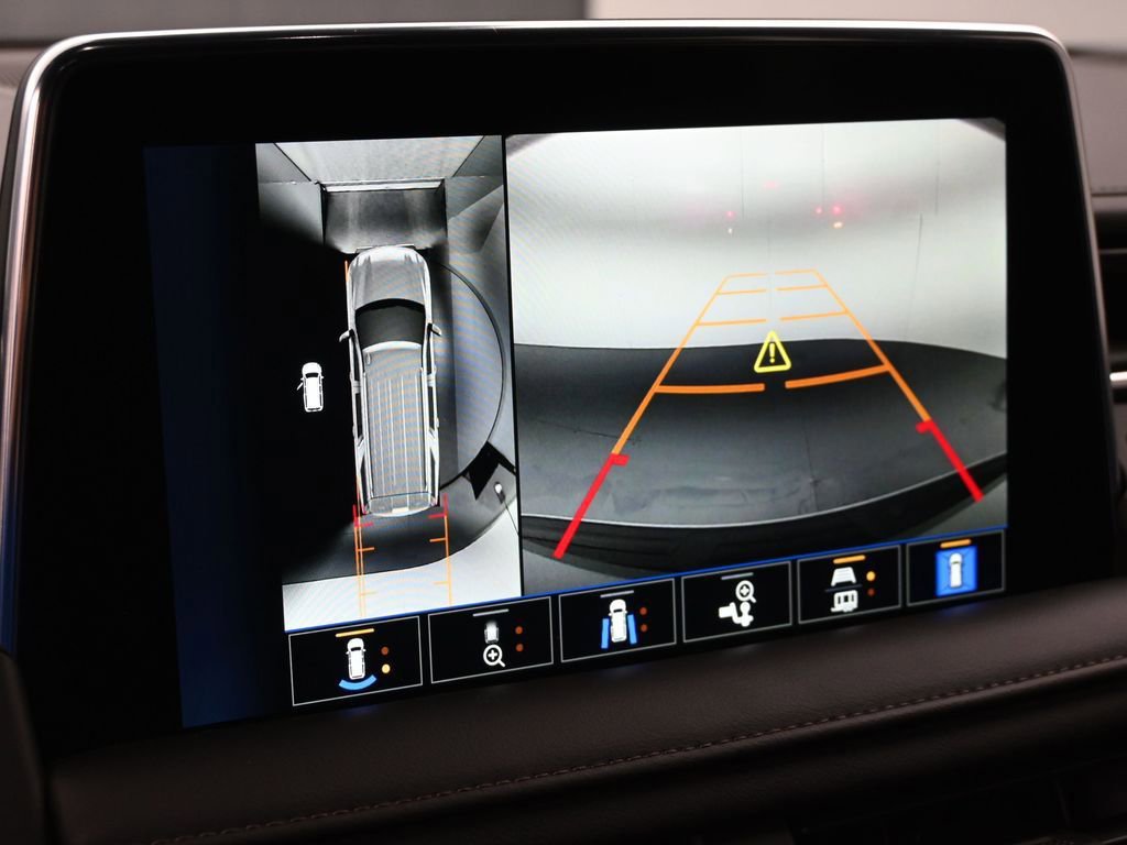 Used 2023 Chevrolet Tahoe High Country image 43