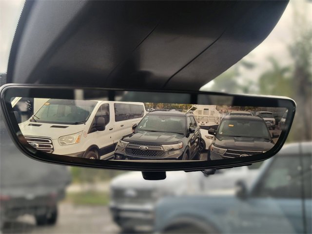 Used 2023 Chevrolet Silverado 1500 ZR2 w/ Technology Package image 28