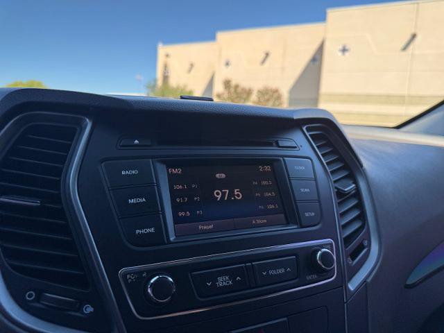 Used 2018 Hyundai Santa Fe Sport FWD image 21