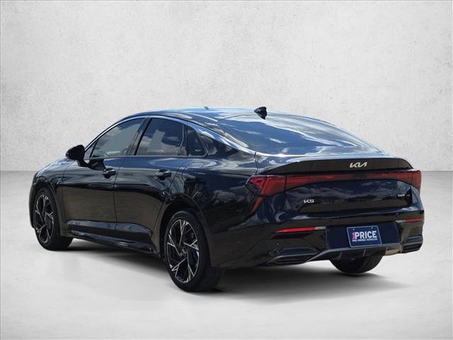 Used 2025 Kia K5 GT-Line FWD image 5