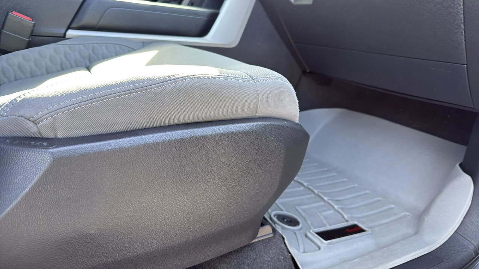 Used 2022 Toyota Tundra SR5 image 25