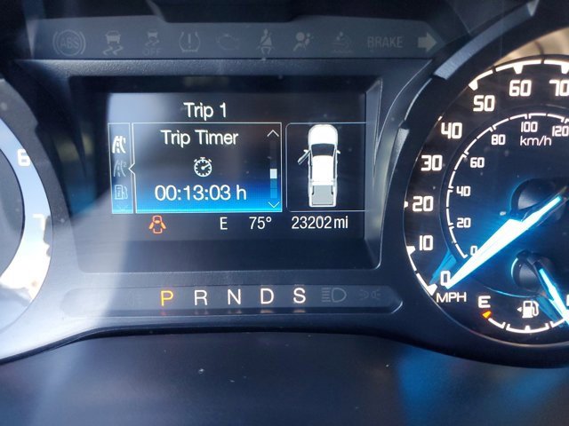 Certified 2023 Ford Ranger XLT w/ Equipment Group 301A Mid image 23