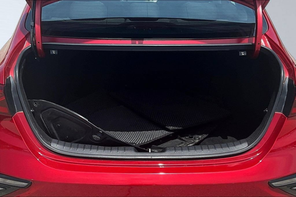 Used 2019 Kia Forte S FWD image 7