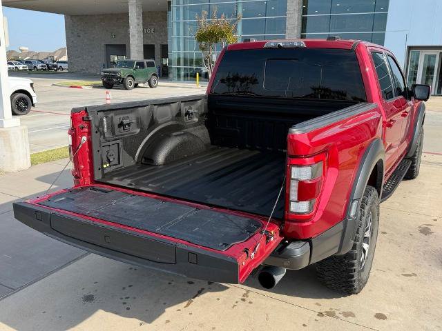 Certified 2023 Ford F150 Raptor AWD/4WD image 31