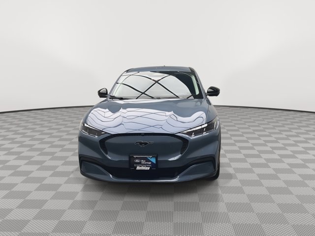 Certified 2024 Ford Mustang Mach-E Select w/ Comfort Package Lite image 6