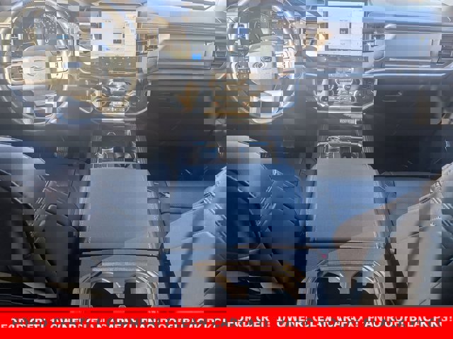 Certified 2024 Ford Expedition XLT image 20