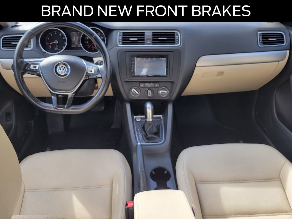 Used 2017 Volkswagen Jetta SE FWD image 7