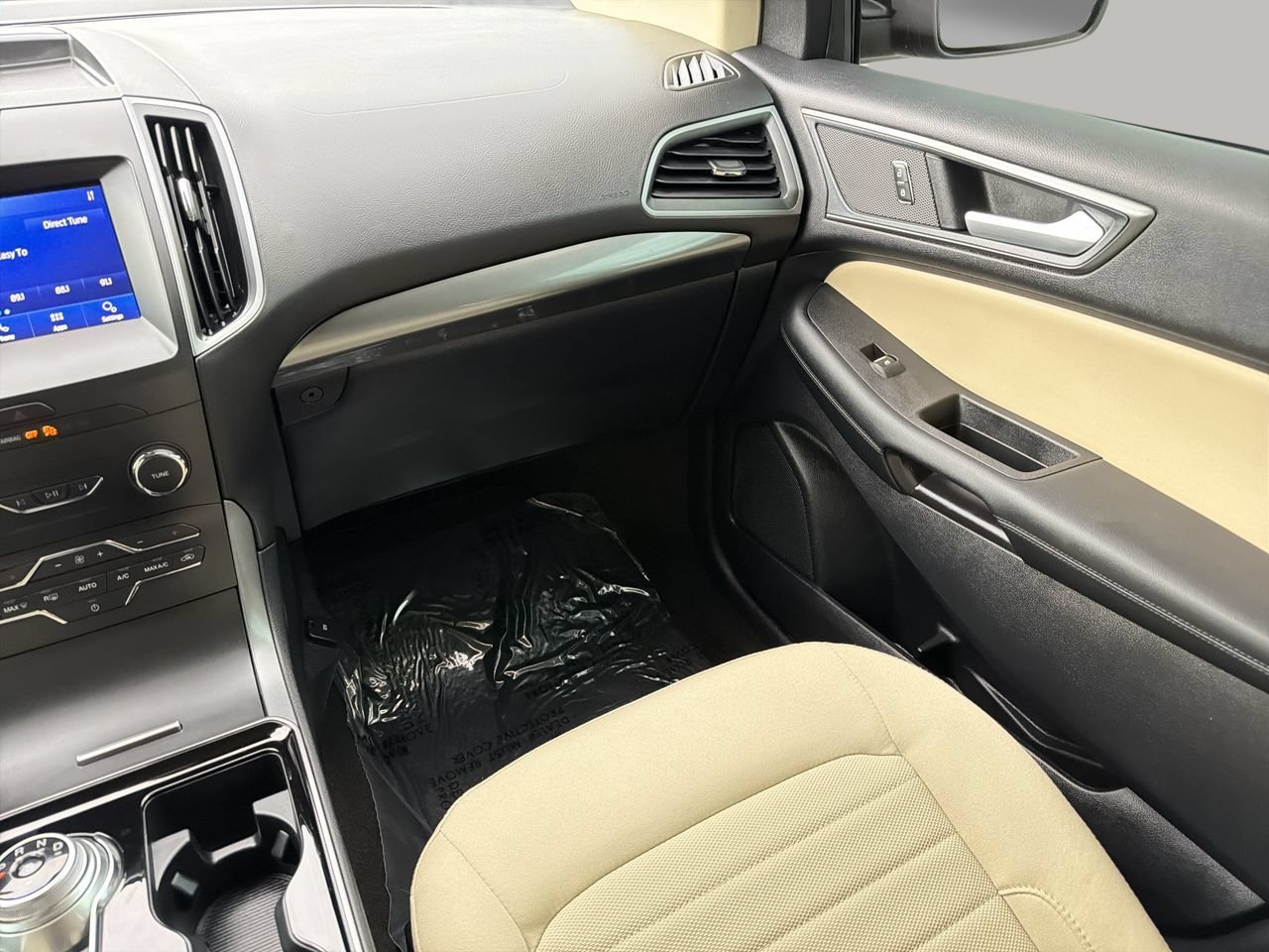 Certified 2020 Ford Edge SE FWD image 15