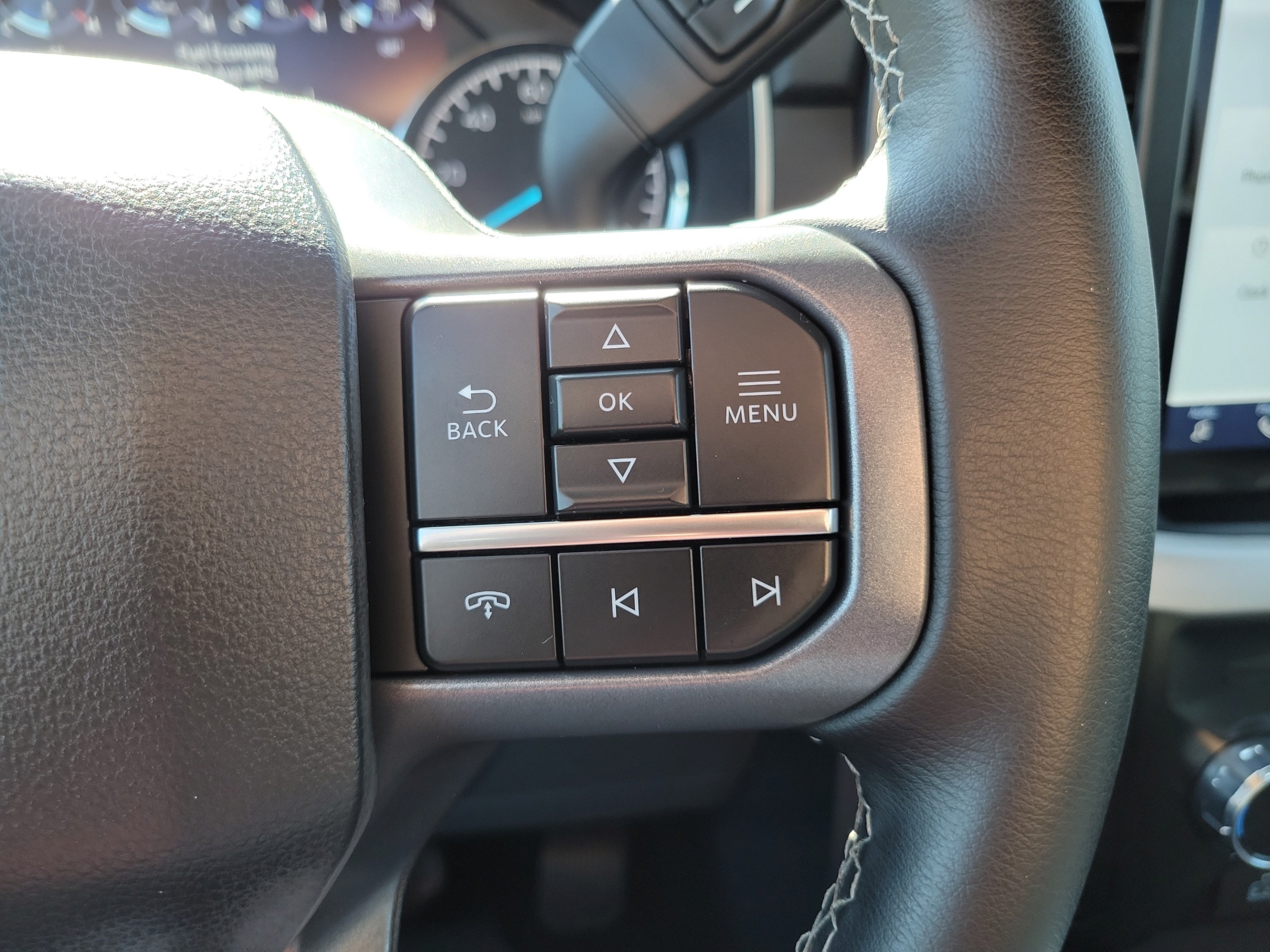 Certified 2023 Ford F150 XLT w/ Equipment Group 302A High AWD/4WD image 20