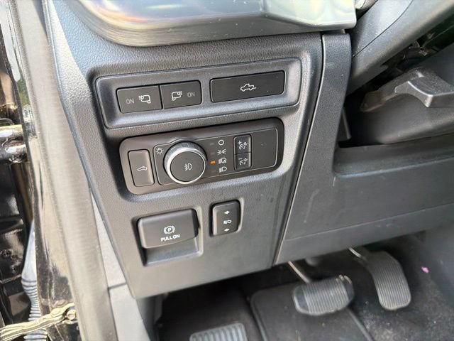 Certified 2021 Ford F150 Lariat w/ Max Trailer Tow Package AWD/4WD image 11